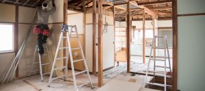Entreprise de rénovation de la maison et de rénovation d’appartement à Aigre